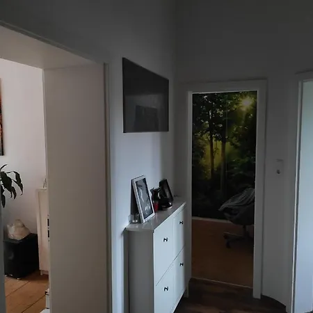 Joanna - Ma Rheinau 4 Apartman *