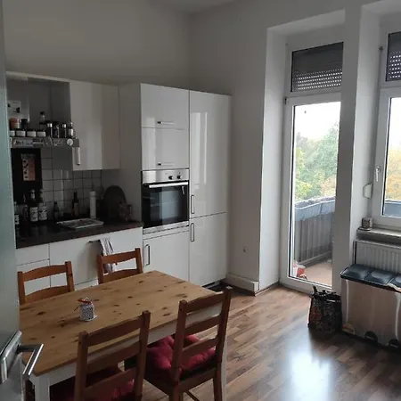 Apartment Joanna - Ma Rheinau 4 *